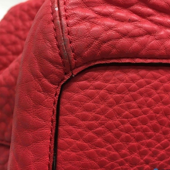 Coach Coral Tote Bag - Picture 5 of 8